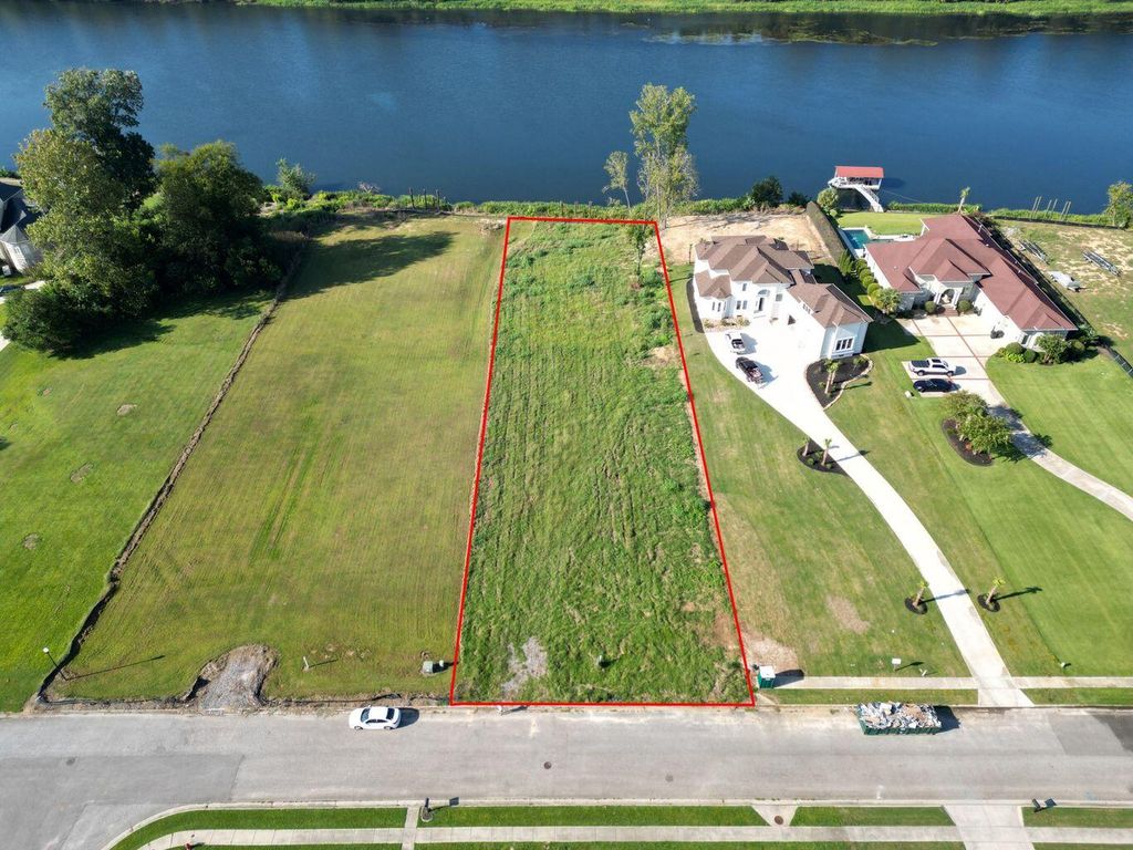 Photo of 736 River North Drive, North Augusta, SC 29841 (MLS # 550867)