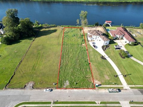 Vacant Land For Sale - 736 River North Drive<br/> North Augusta, SC 29841