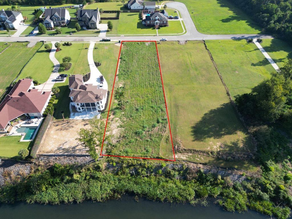 Photo of 736 River North Drive, North Augusta, SC 29841 (MLS # 550867)