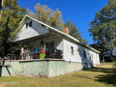 Photo of 700 Isler Street, Goldsboro, NC 27530 (MLS # 100574326)