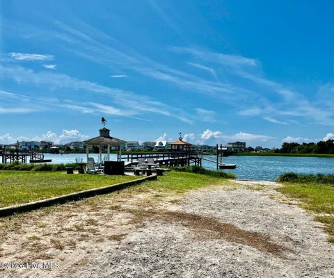 Tiny photo for 2686 Nags Head Road SW, Supply, NC 28462 (MLS # 100584960)