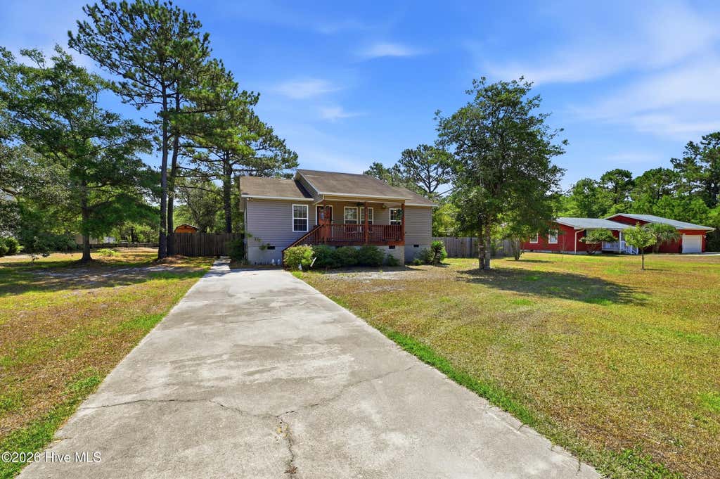 Photo of 2686 Nags Head Road SW, Supply, NC 28462 (MLS # 100584960)