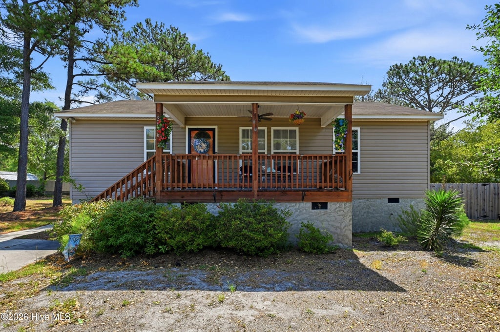 Photo of 2686 Nags Head Road SW, Supply, NC 28462 (MLS # 100584960)