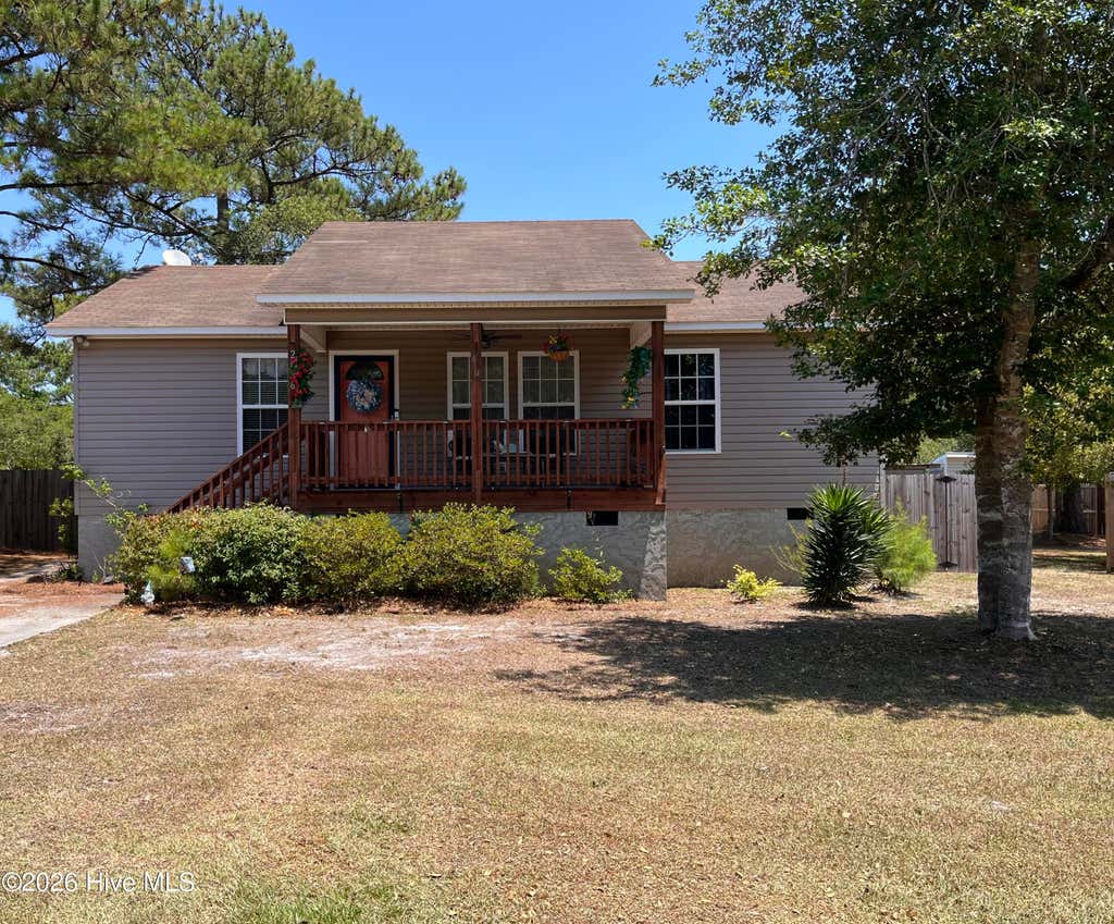 Photo of 2686 Nags Head Road SW, Supply, NC 28462 (MLS # 100584960)
