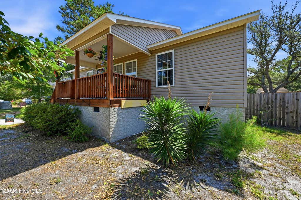 Photo of 2686 Nags Head Road SW, Supply, NC 28462 (MLS # 100584960)