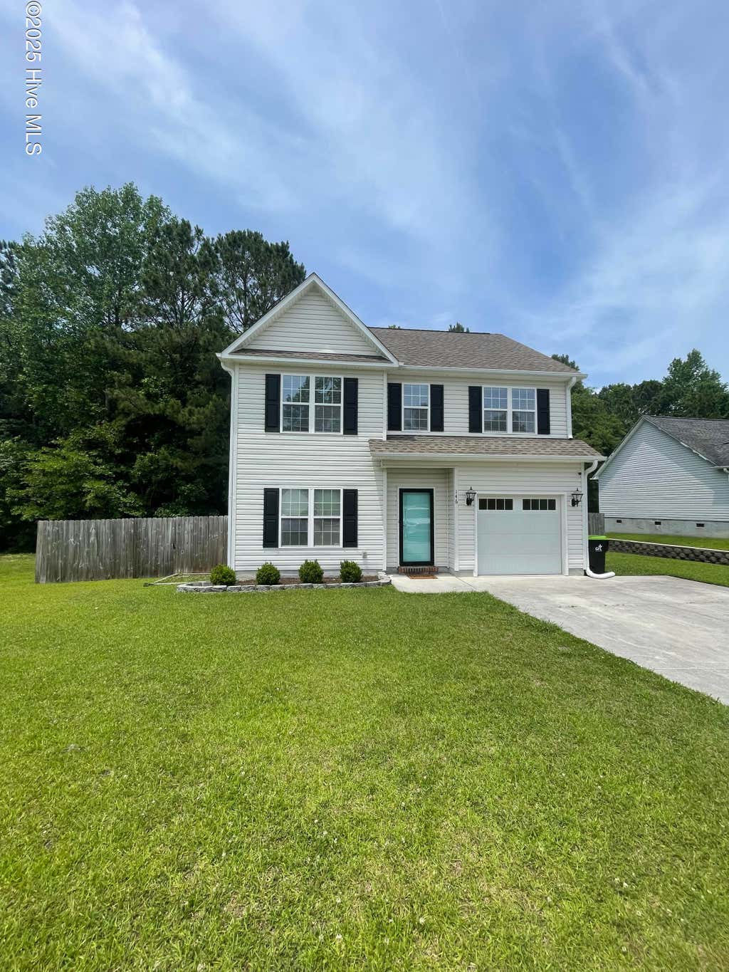 Photo of 146 Broadleaf Drive, Jacksonville, NC 28546 (MLS # 100578694)