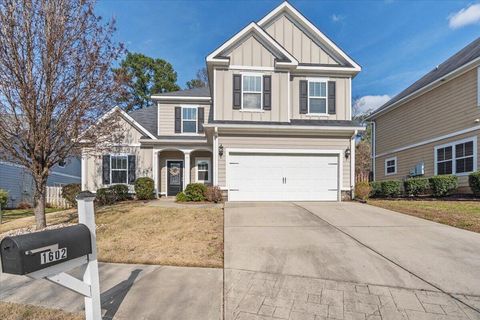 Homes For Sale - 1602 Baldwin Lakes Drive<br/> Columbia County, Grovetown, GA 30813