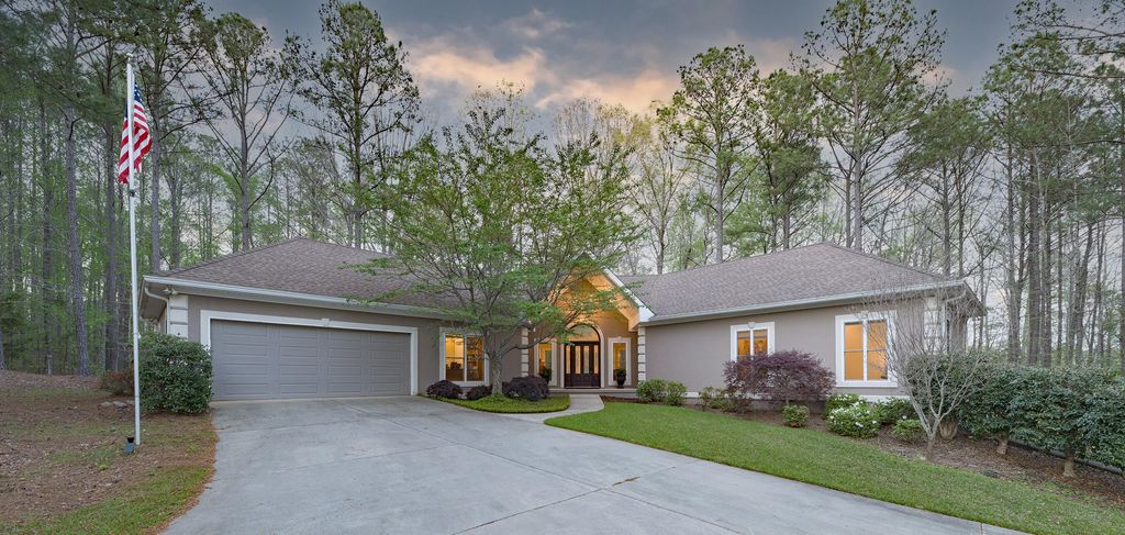 Photo of 214 Holly Lane, McCormick, SC 29835 (MLS # 554131)