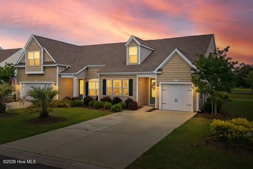 Photo of 2110 Cass Lake Drive #Wellington 546, Calabash, NC 28467 (MLS # 100572909)