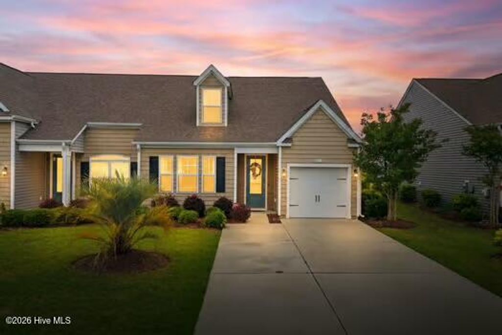 Photo of 2110 Cass Lake Drive #Wellington 546, Calabash, NC 28467 (MLS # 100572909)