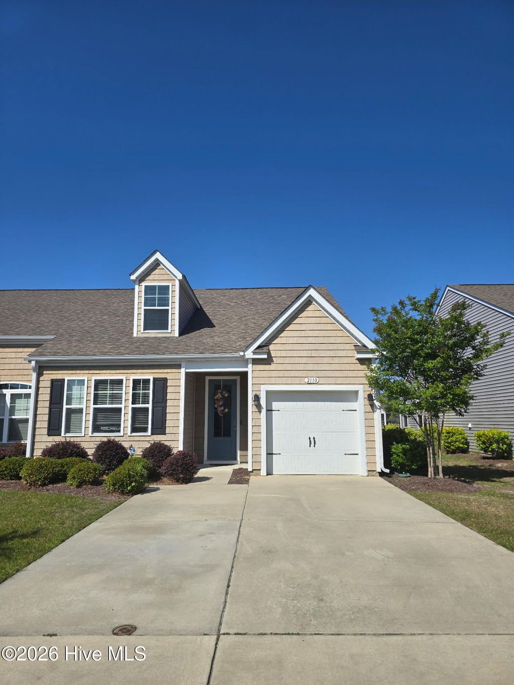 Photo of 2110 Cass Lake Drive #Wellington 546, Calabash, NC (MLS # 100572909)