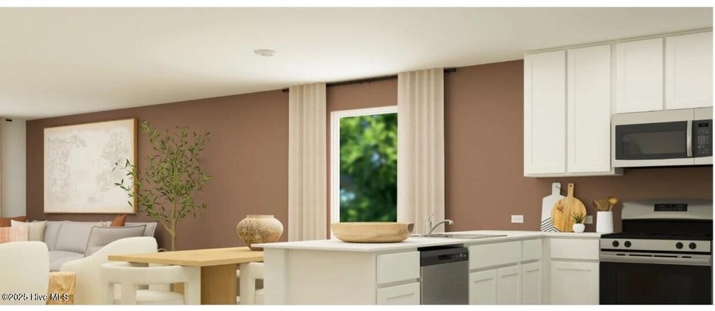 Photo of 1122 Cooper Hawk Lane SW #Lot 203 Newlin, Ocean Isle Beach, NC 28469 (MLS # 100545791)