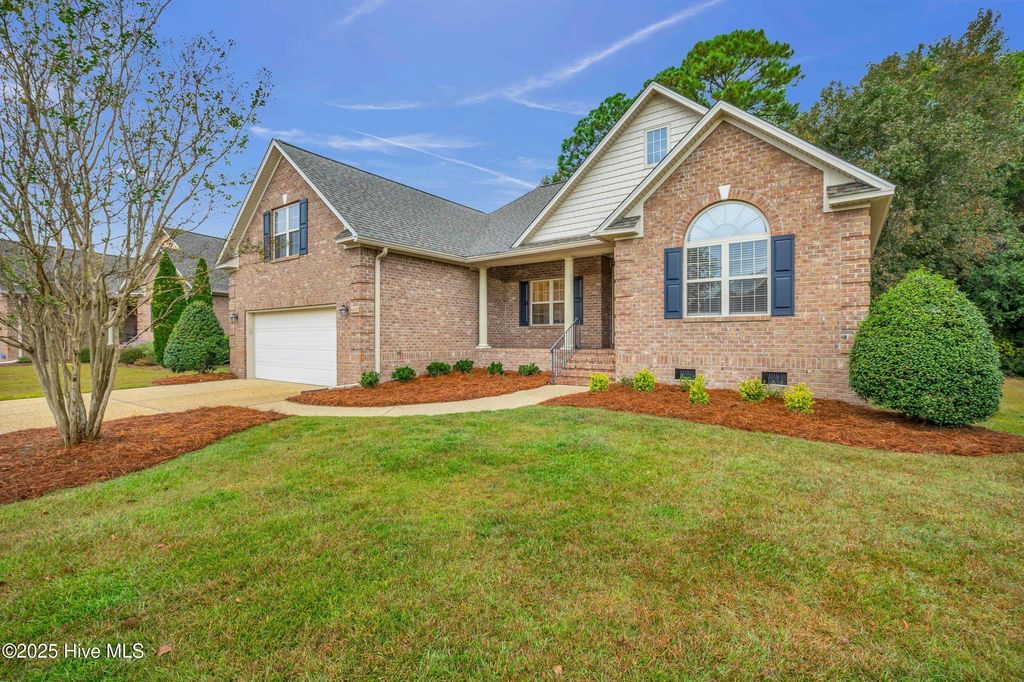 Photo of 6105 Northshore Drive, Wilmington, NC 28411 (MLS # 100539518)