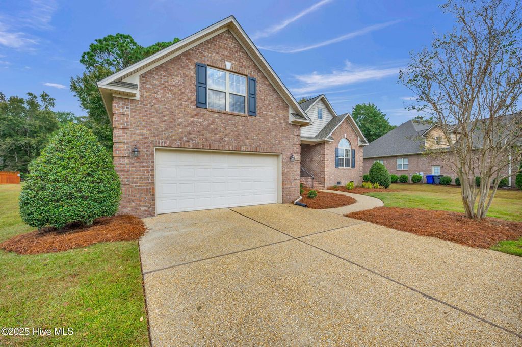Photo of 6105 Northshore Drive, Wilmington, NC 28411 (MLS # 100539518)