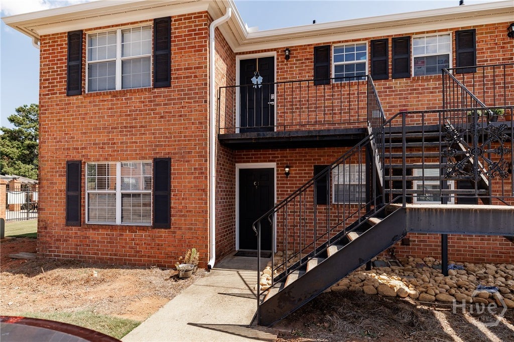 Photo of 2165 S Milledge Avenue #C1, Athens, GA 30605 (MLS # CL364778)