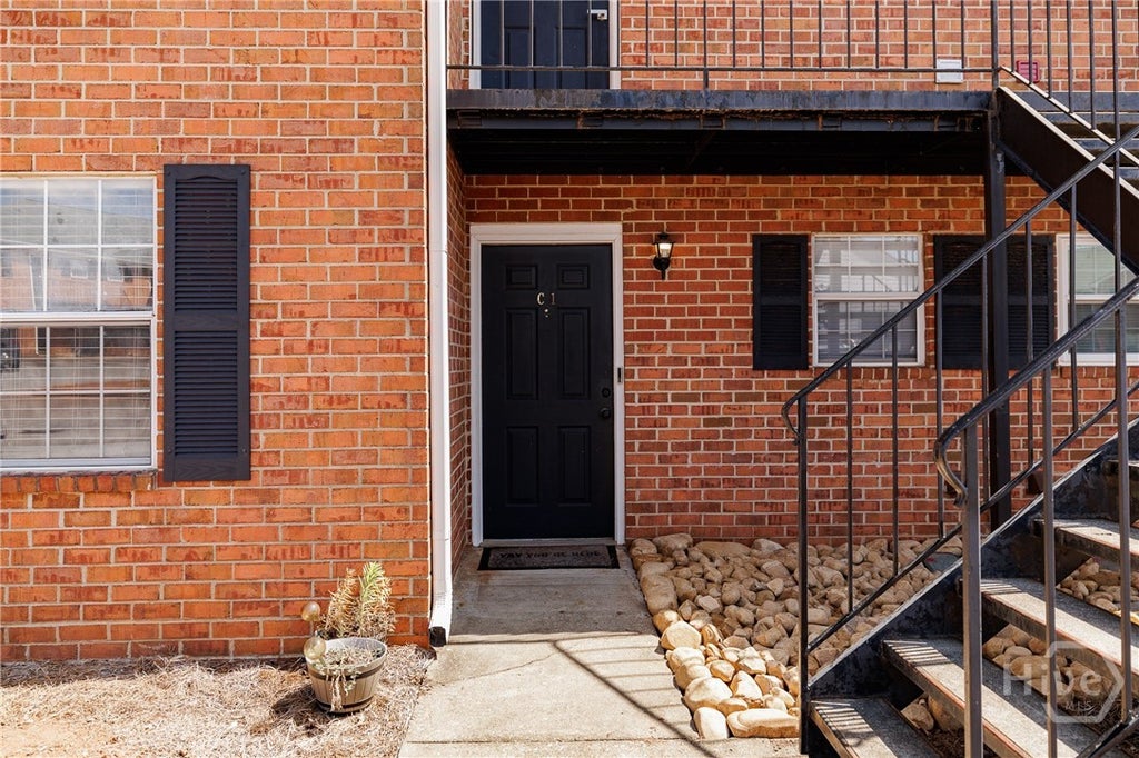Photo of 2165 S Milledge Avenue #C1, Athens, GA 30605 (MLS # CL364778)