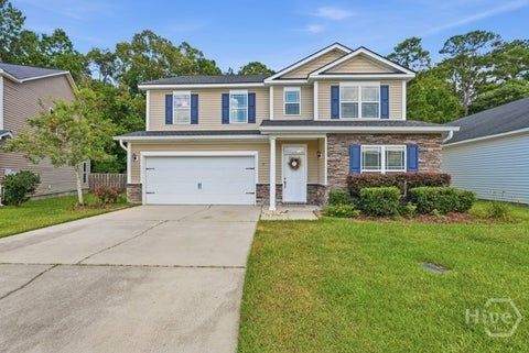 Homes For Rent - 26 Chapel Lake Drive<br/> Savannah, GA 31419