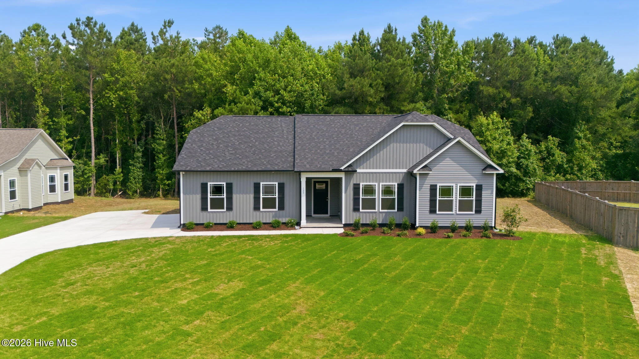 123 Trellis Lane