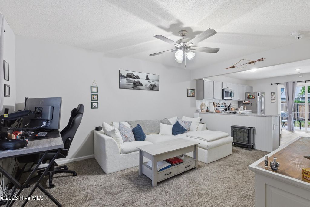 Photo of 105 Pisgah Court, Jacksonville, NC 28546 (MLS # 100579216)