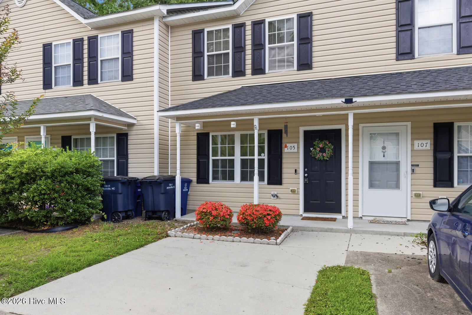105 Pisgah Court