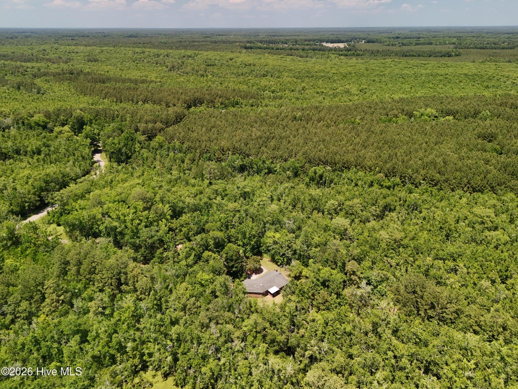 Photo of 380 Fort Island Road, Eure, NC 27935 (MLS # 100581586)