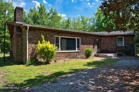 Homes For Sale - 380 Fort Island Road<br/> Eure, NC 27935