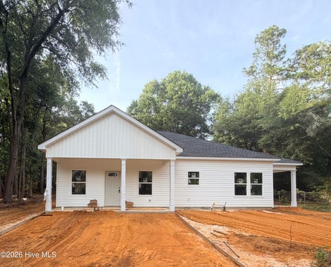 Homes For Sale - 1501 Keron Way<br/> Hephzibah, GA 30815
