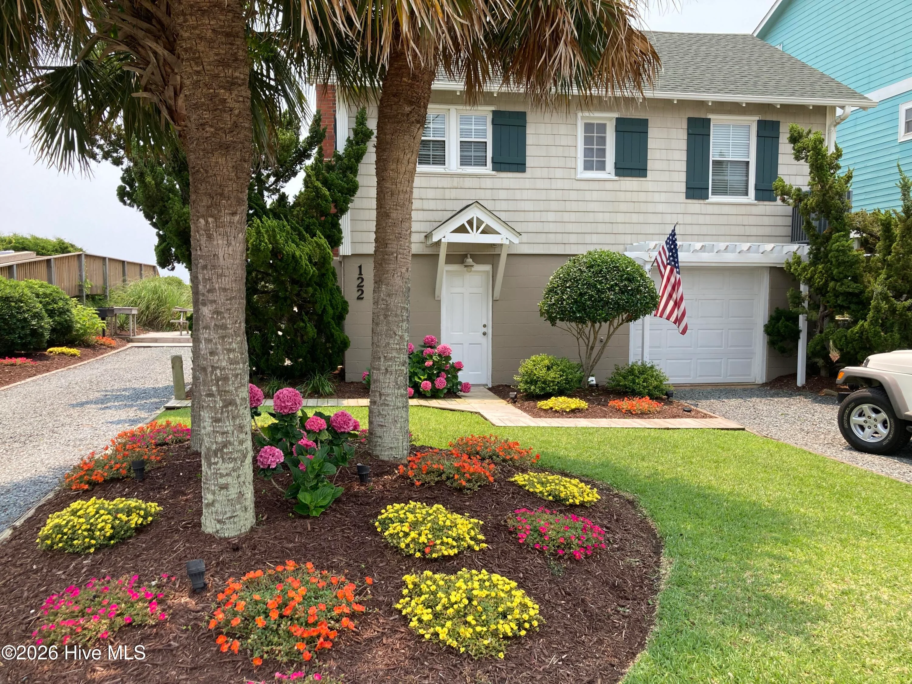 122 Ocean Boulevard E