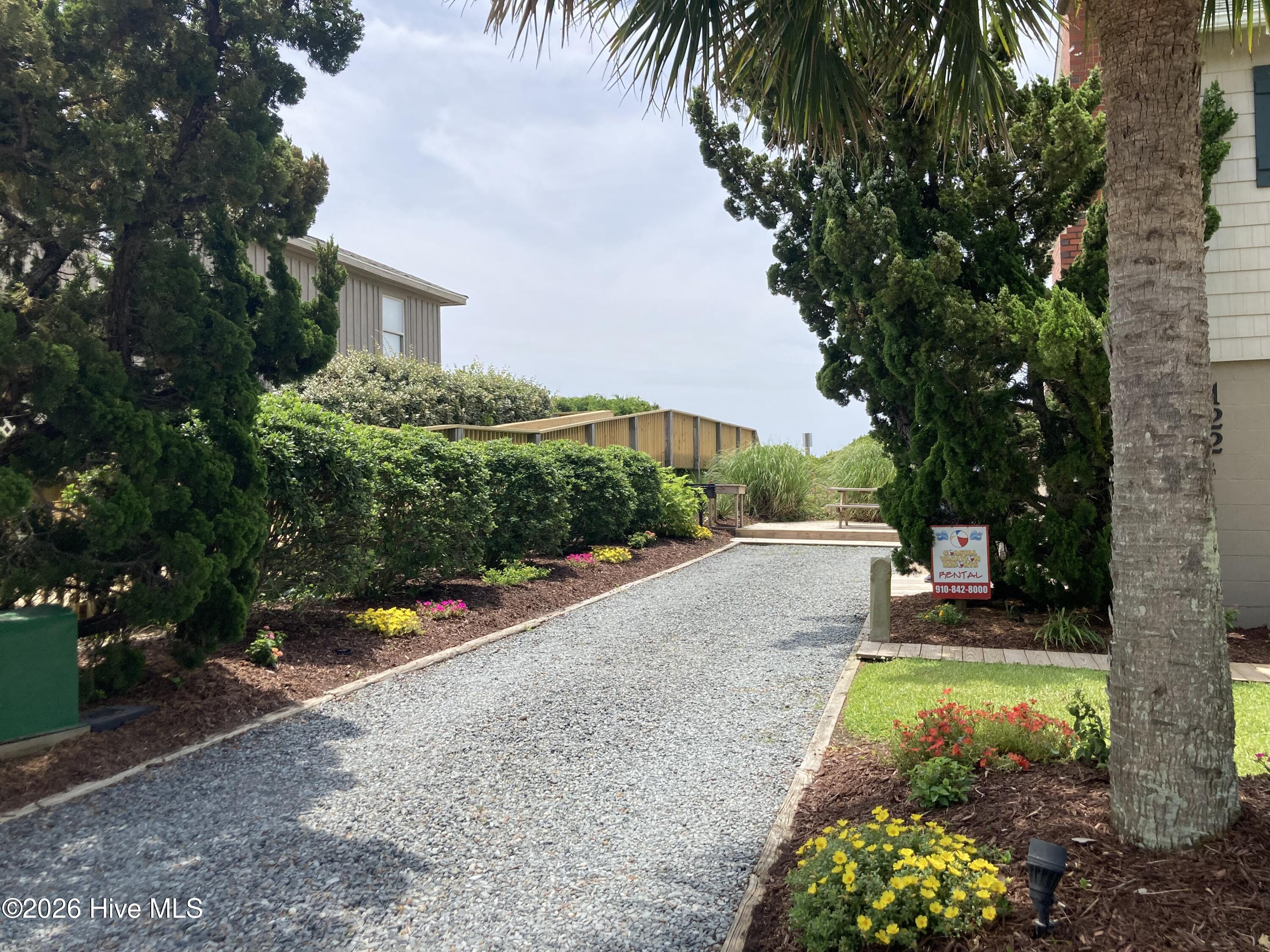 122 Ocean Boulevard E