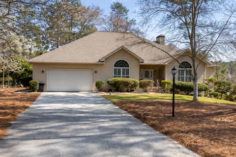 Homes For Sale - 182 Savannah Drive<br/> Mccormick County, McCormick, SC 29835