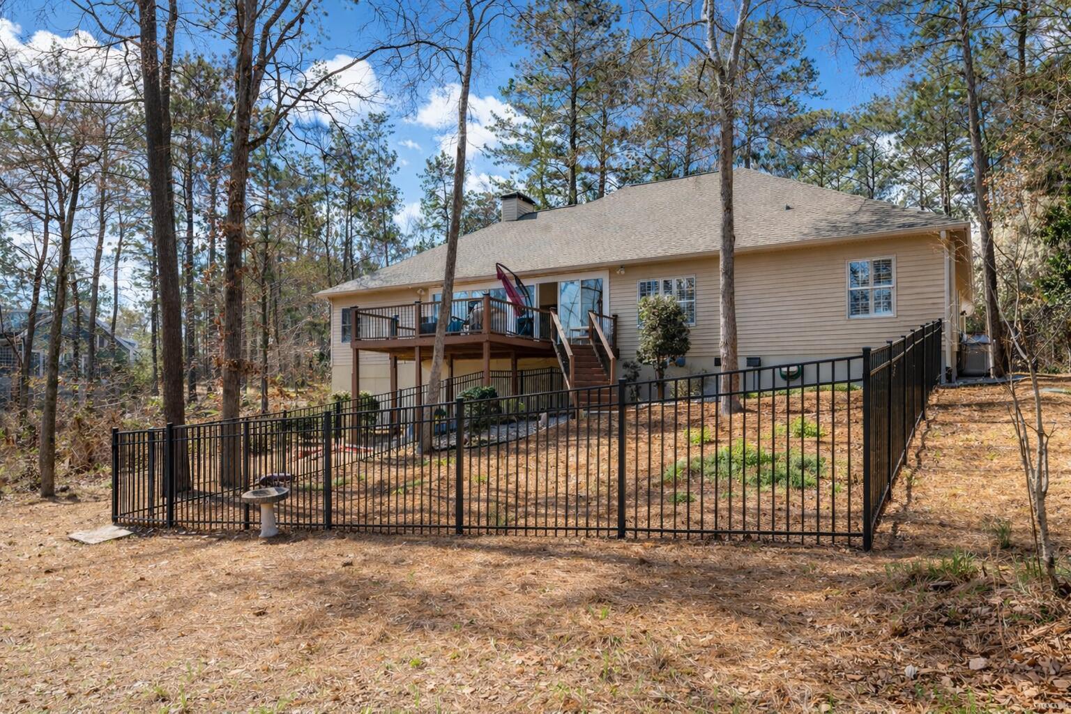 182 Savannah Drive