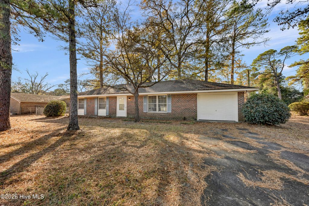 Photo of 4014 Lake Avenue, Wilmington, NC 28403 (MLS # 100547250)