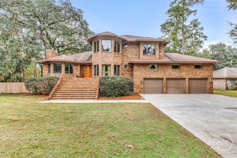 Apartment For Sale - 21 Vista Point Drive<br/> Chatham County, Savannah, GA 31406