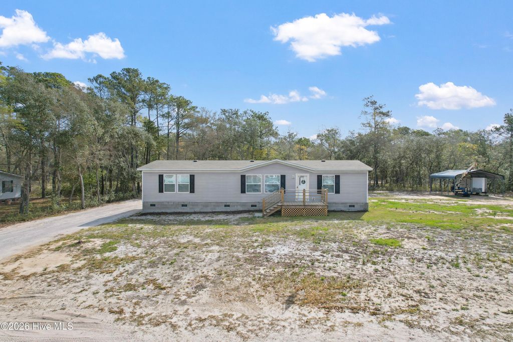 Photo of 2550 White Sands Drive SW, Supply, NC 28462 (MLS # 100563452)