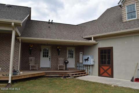 Condo For Rent - 245 Blue Valley Road<br/> Vass, NC 28394