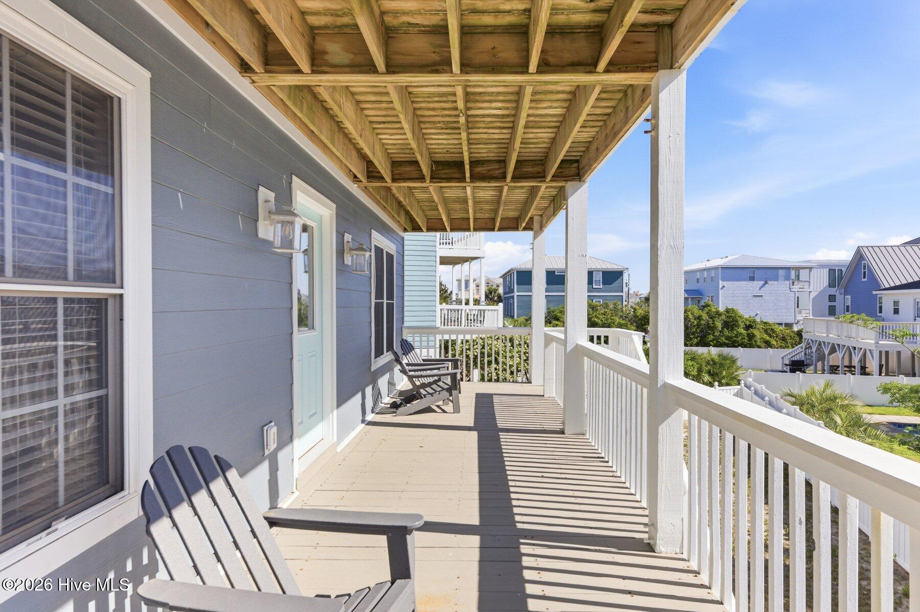 110 Seaward Court