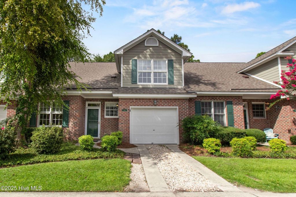 Photo of 233 Racine Drive #Unit 104, Wilmington, NC 28403 (MLS # 100550870)