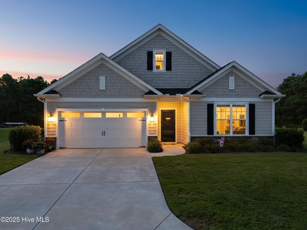 Photo of 3054 Beachcomber Drive, Southport, NC 28461 (MLS # 100527961)