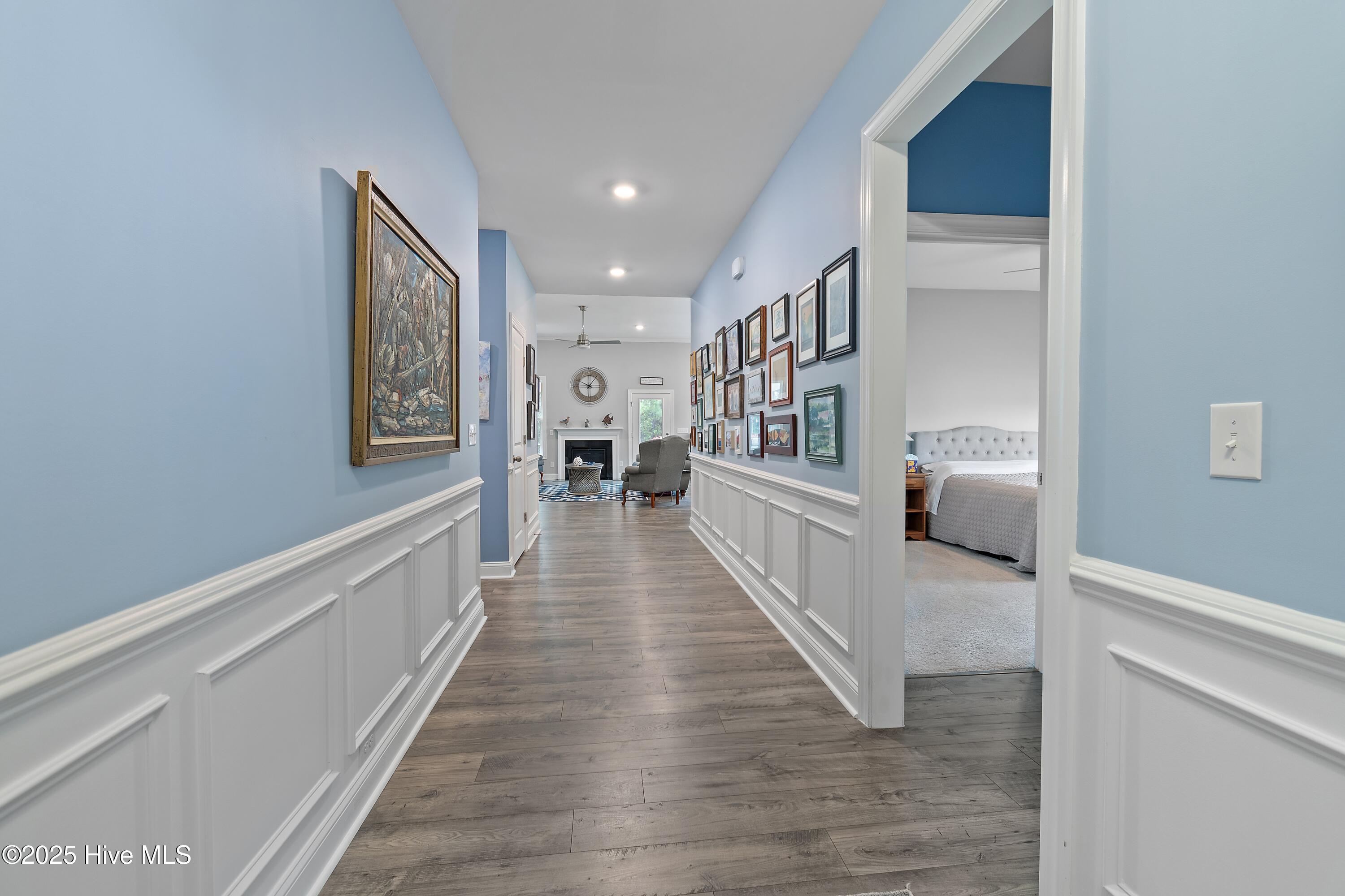 3054 Beachcomber Drive