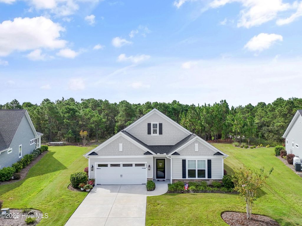 Photo of 3054 Beachcomber Drive, Southport, NC 28461 (MLS # 100527961)