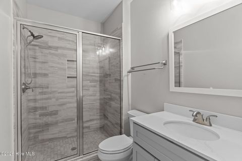 Tiny photo for 1613 Bowfin Lane, Carolina Beach, NC 28428 (MLS # 100551467)