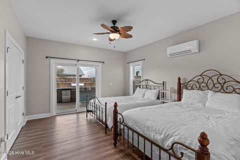 Tiny photo for 1613 Bowfin Lane, Carolina Beach, NC 28428 (MLS # 100551467)