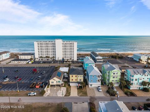 Tiny photo for 1613 Bowfin Lane, Carolina Beach, NC 28428 (MLS # 100551467)