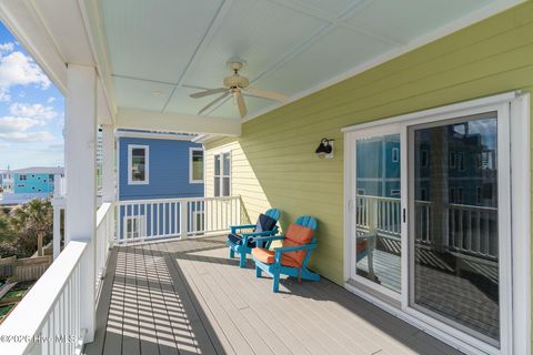 Tiny photo for 1613 Bowfin Lane, Carolina Beach, NC 28428 (MLS # 100551467)