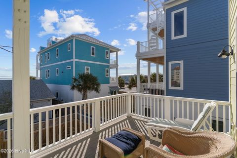 Tiny photo for 1613 Bowfin Lane, Carolina Beach, NC 28428 (MLS # 100551467)