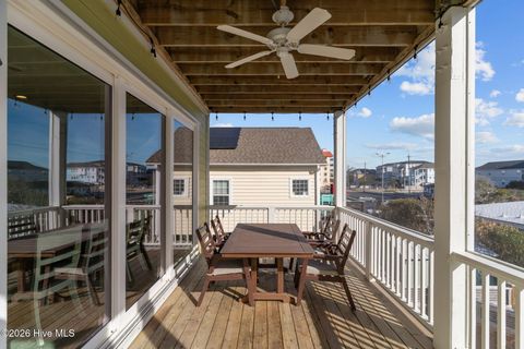 Tiny photo for 1613 Bowfin Lane, Carolina Beach, NC 28428 (MLS # 100551467)