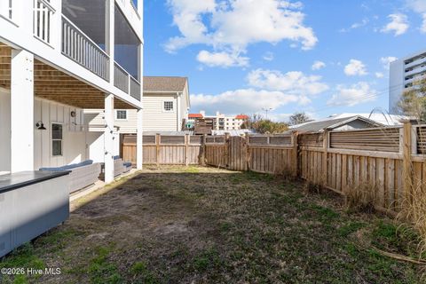 Tiny photo for 1613 Bowfin Lane, Carolina Beach, NC 28428 (MLS # 100551467)