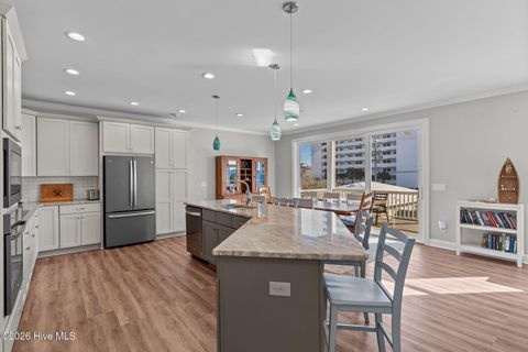 Tiny photo for 1613 Bowfin Lane, Carolina Beach, NC 28428 (MLS # 100551467)