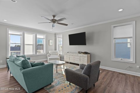 Tiny photo for 1613 Bowfin Lane, Carolina Beach, NC 28428 (MLS # 100551467)