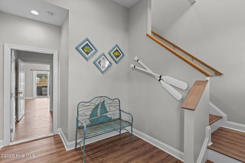 Tiny photo for 1613 Bowfin Lane, Carolina Beach, NC 28428 (MLS # 100551467)